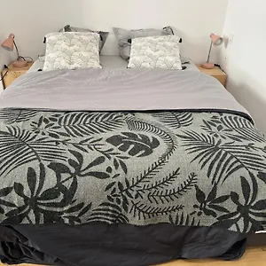 Appartement Studio Centre, Bayonne